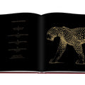 Cartier Panthere Book