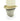 Cream Tall Top Hat - Hilditch & Key