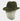 Green Landau Trilby