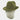 Green Regent Trilby