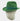 Green Walker Trilby