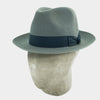 Grey Topham Trilby