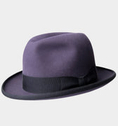 Lilac Soft Homburg