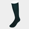 Long Dark Green Heavy Sports Wool Socks