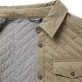 Stone Garda Jacket